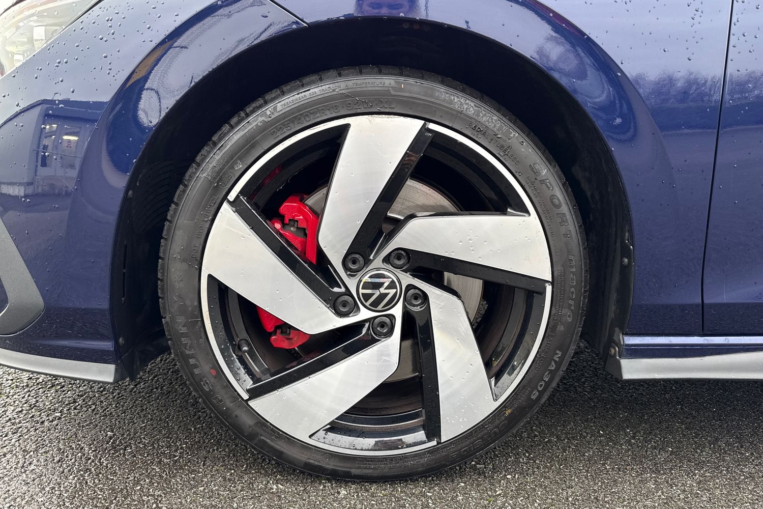 Used Volkswagen Golf 2020 for sale - 77337090: Photo 12