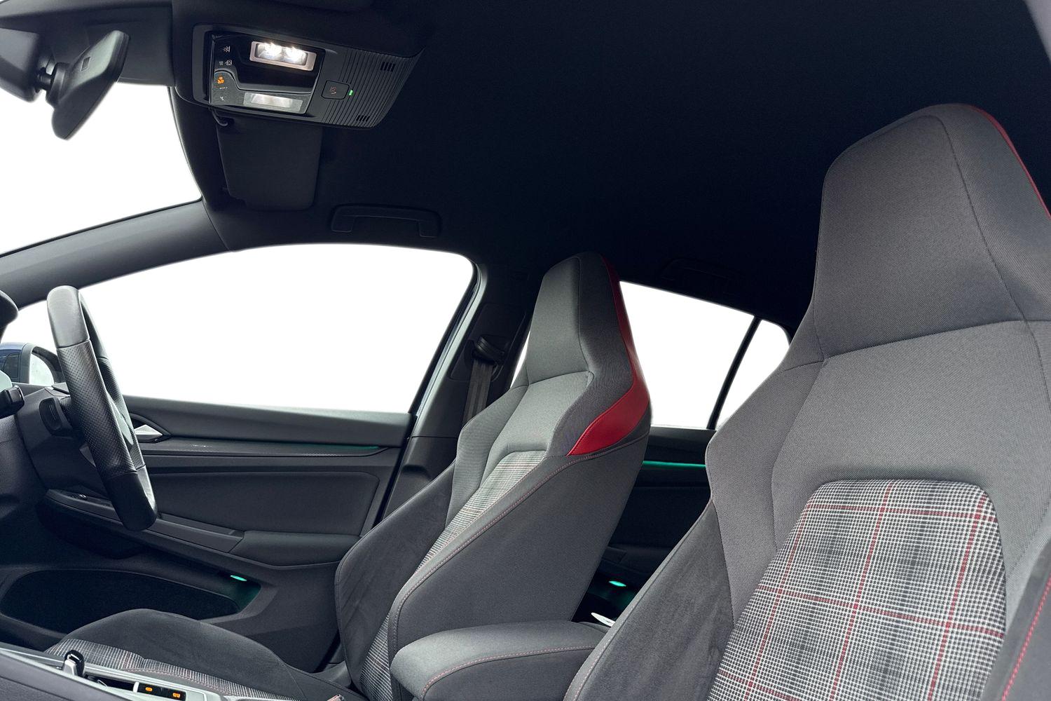 Used Volkswagen Golf 2020 for sale - 77337090: Photo 16