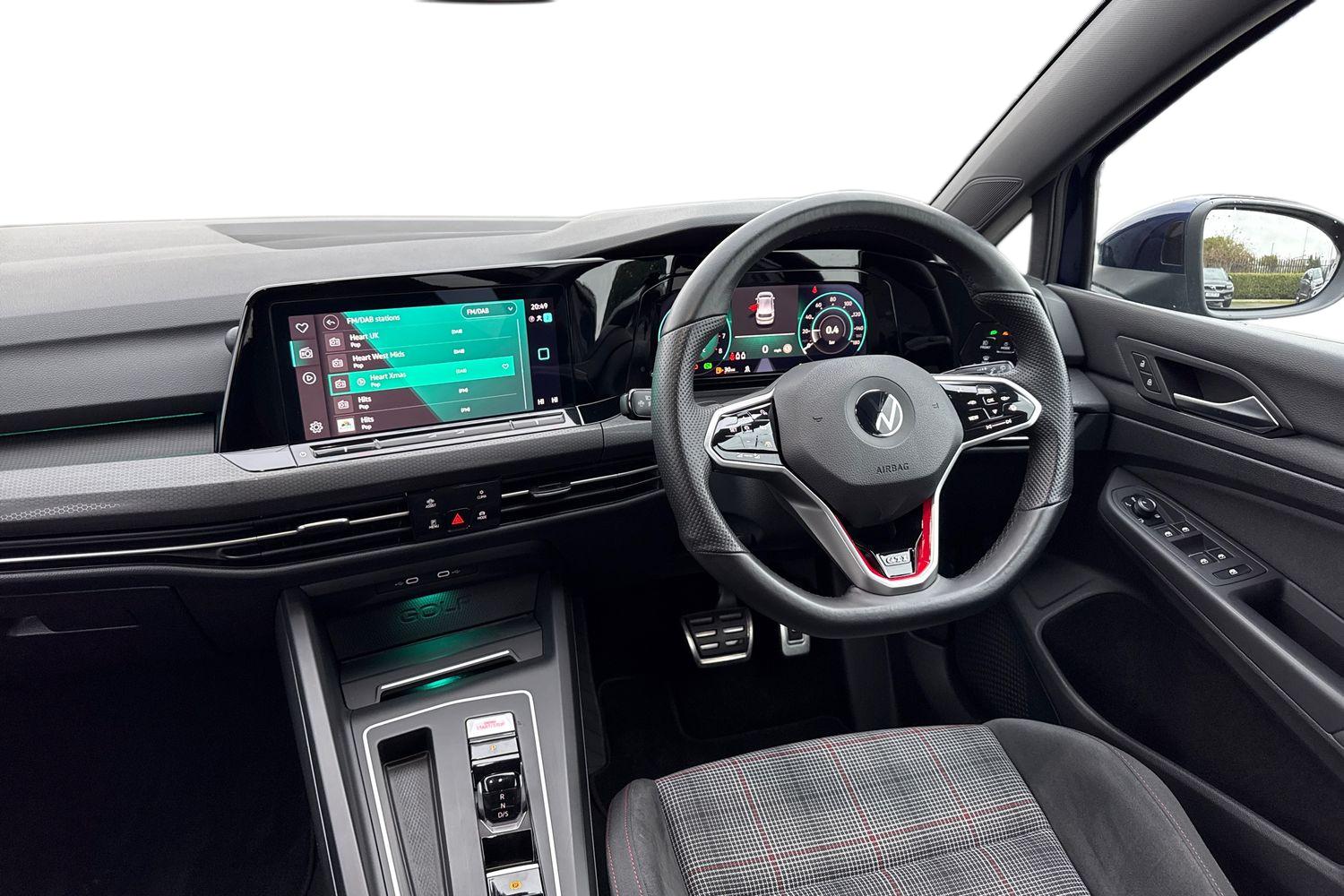 Used Volkswagen Golf 2020 for sale - 77337090: Photo 18