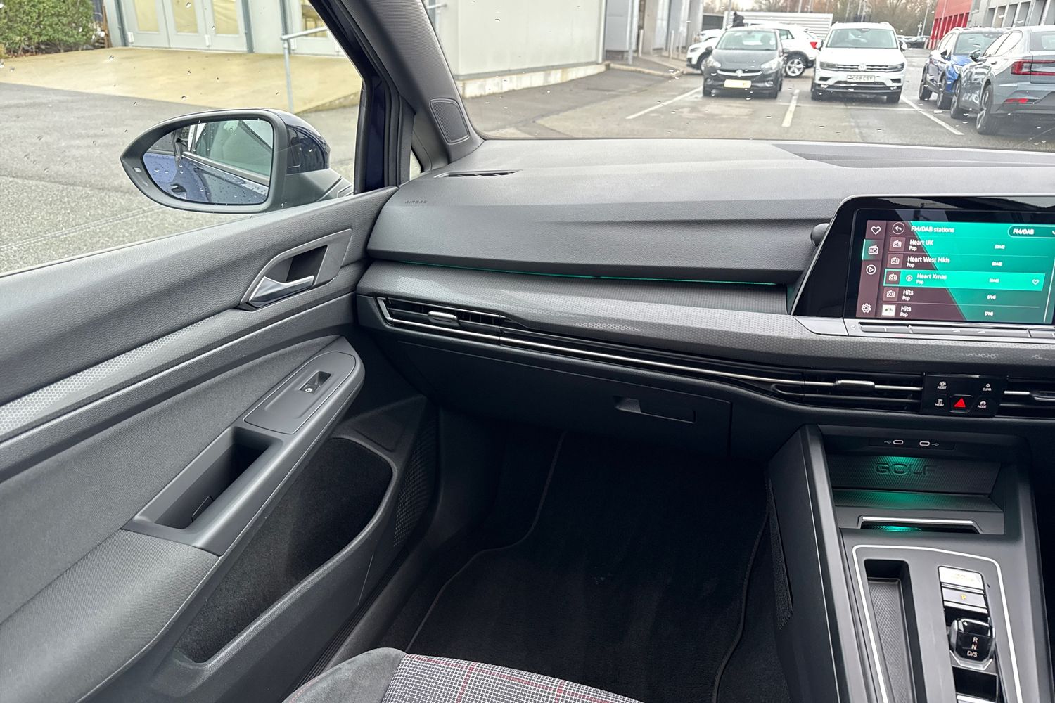 Used Volkswagen Golf 2020 for sale - 77337090: Photo 20