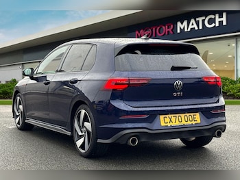 Used Volkswagen Golf 2020 for sale - 77337090: Photo