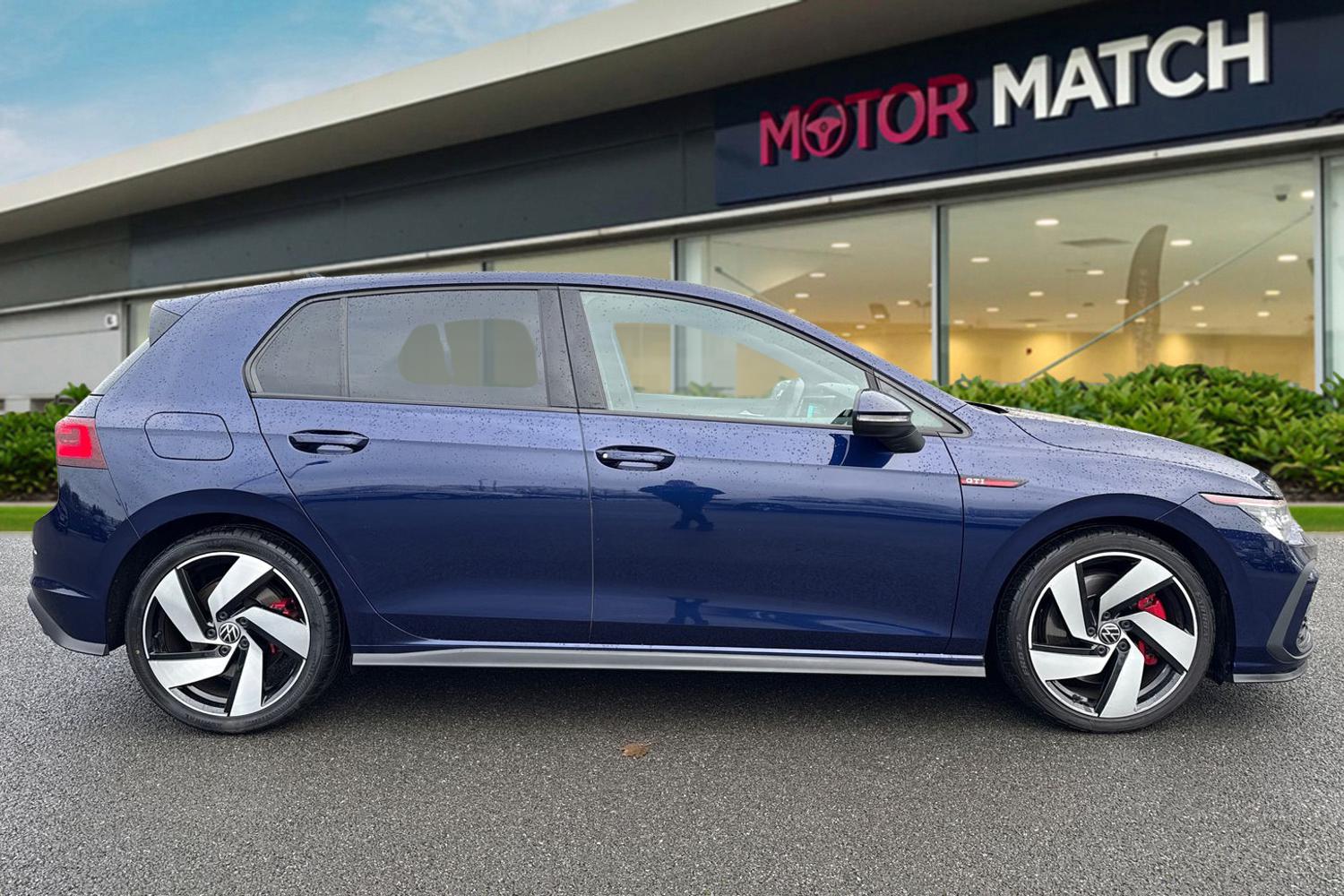 Used Volkswagen Golf 2020 for sale - 77337090: Photo 3