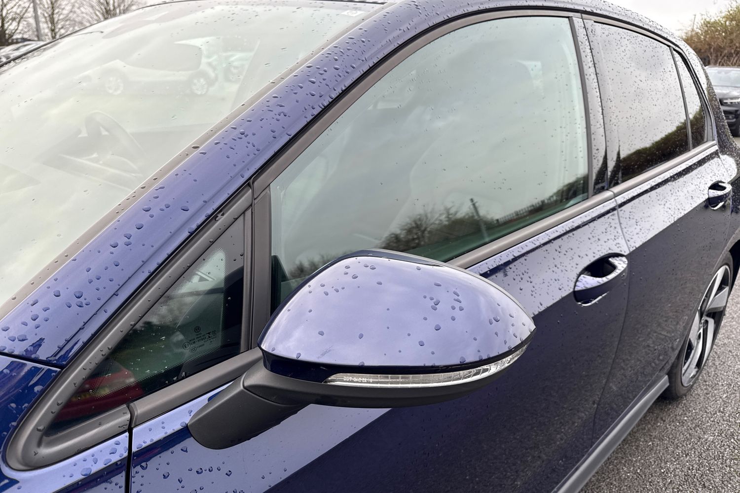 Used Volkswagen Golf 2020 for sale - 77337090: Photo 30