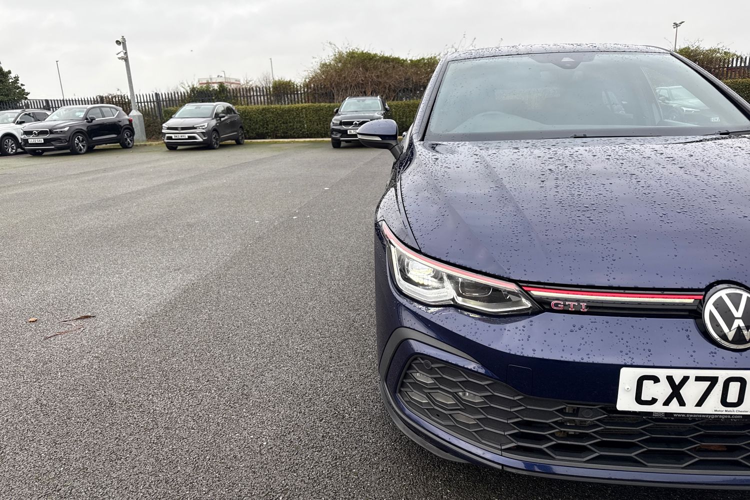 Used Volkswagen Golf 2020 for sale - 77337090: Photo 31