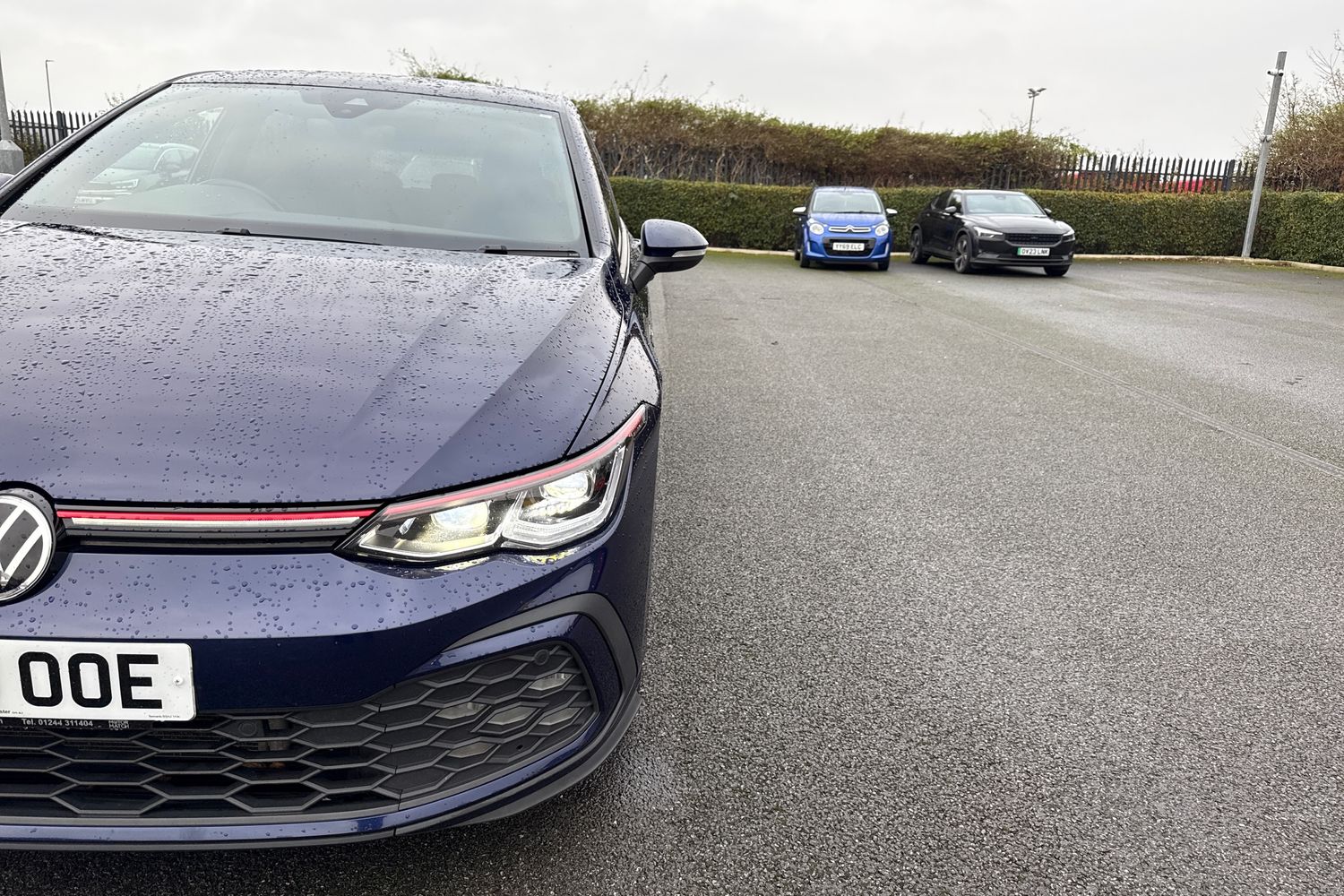 Used Volkswagen Golf 2020 for sale - 77337090: Photo 32