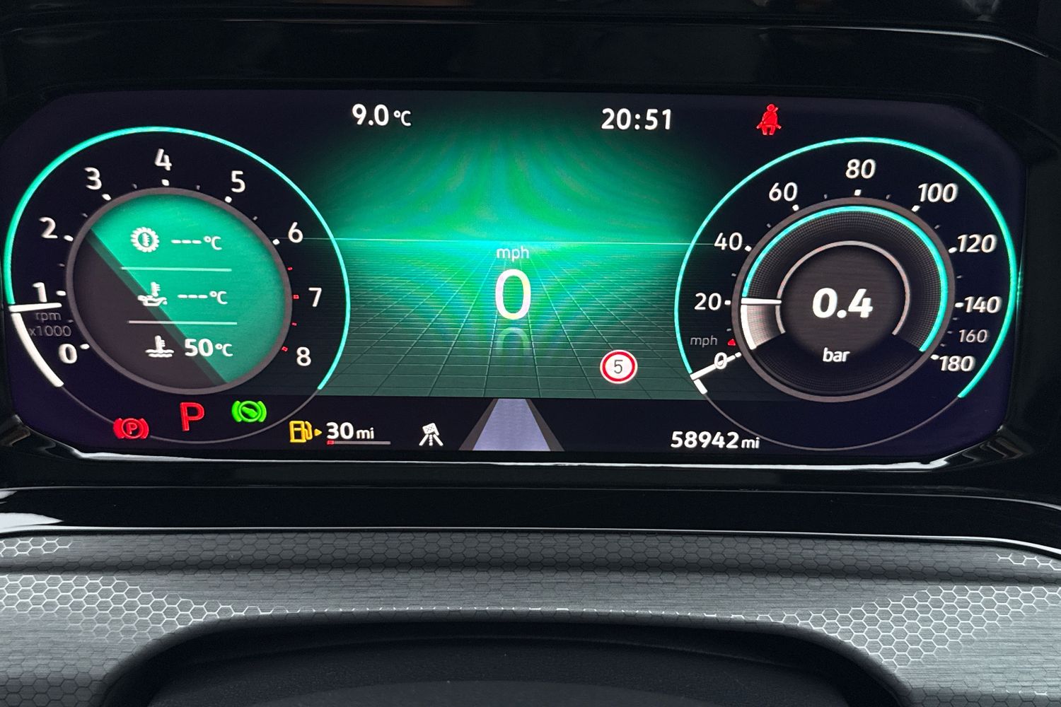 Used Volkswagen Golf 2020 for sale - 77337090: Photo 42