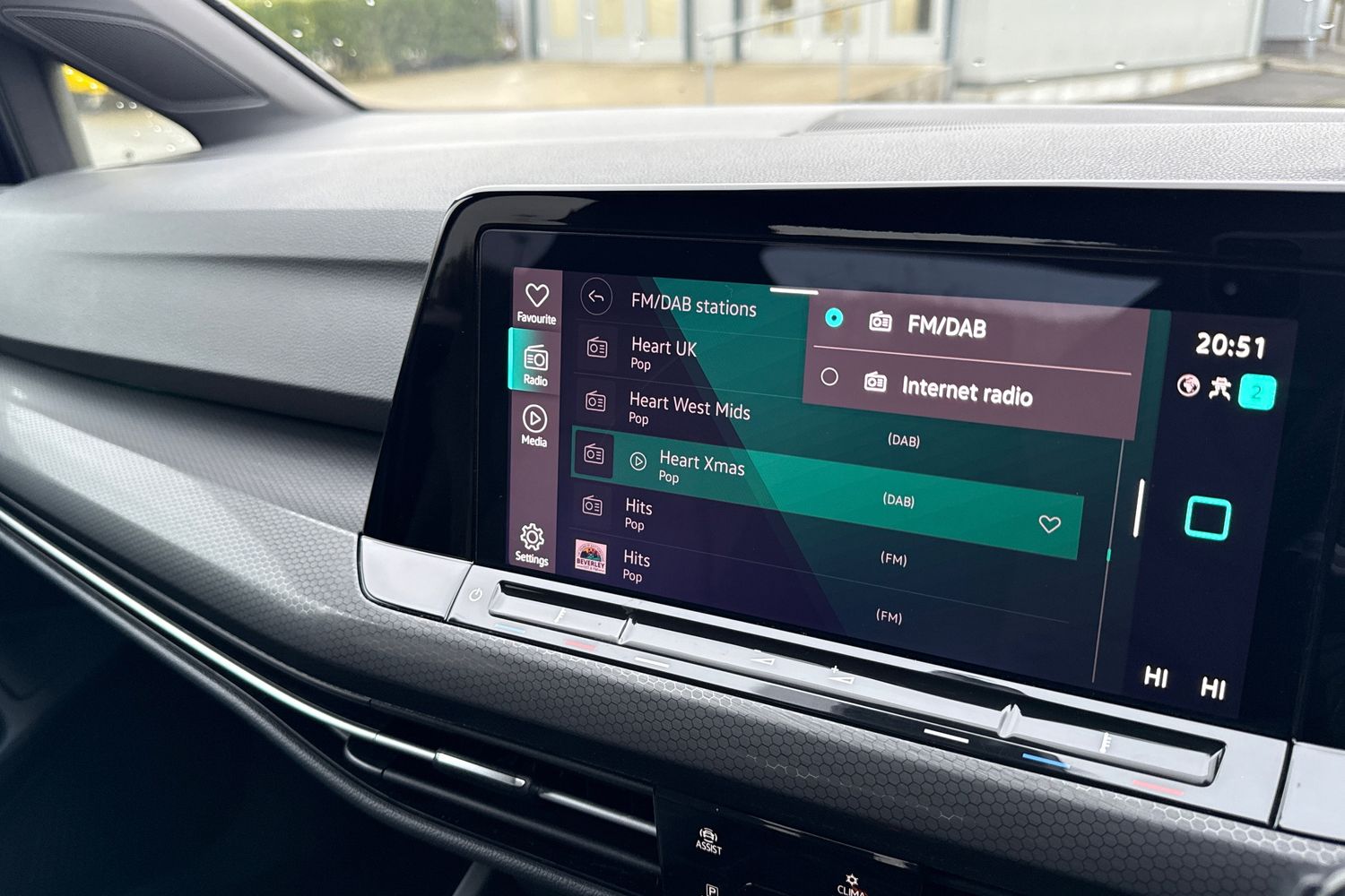 Used Volkswagen Golf 2020 for sale - 77337090: Photo 43