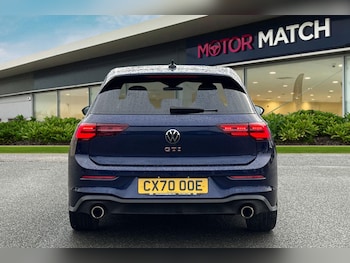 Used Volkswagen Golf 2020 for sale - 77337090: Photo