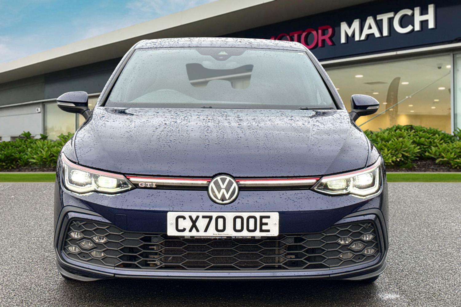 Used Volkswagen Golf 2020 for sale - 77337090: Photo 6