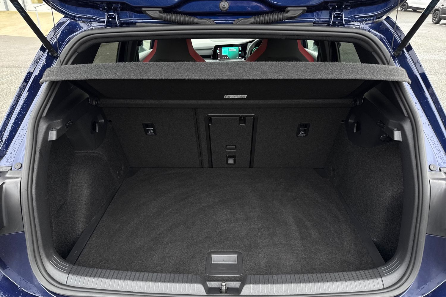 Used Volkswagen Golf 2020 for sale - 77337090: Photo 7