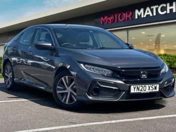 2020 - 1.6 i-DTEC S 5dr
