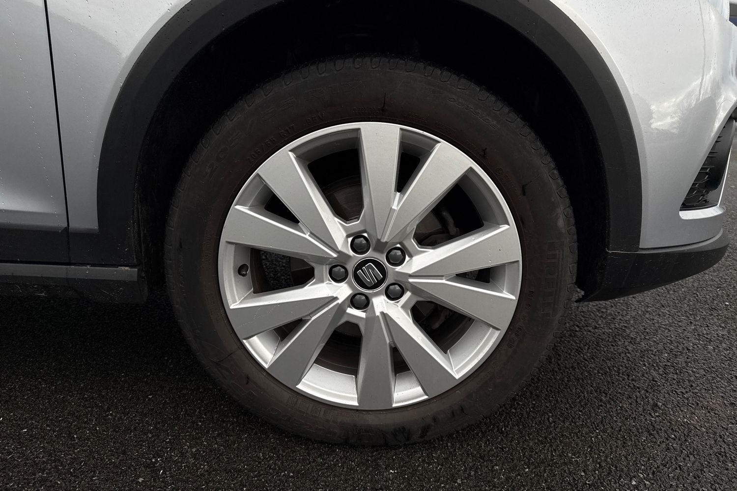 Used SEAT Arona 2018 for sale - 77378548: Photo 10