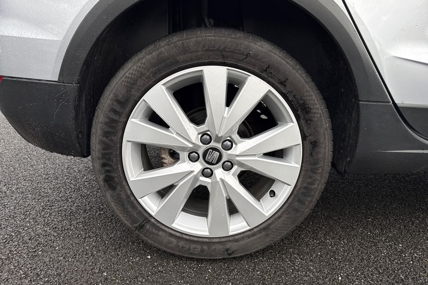 Used SEAT Arona 2018 for sale - 77378548: Photo 11