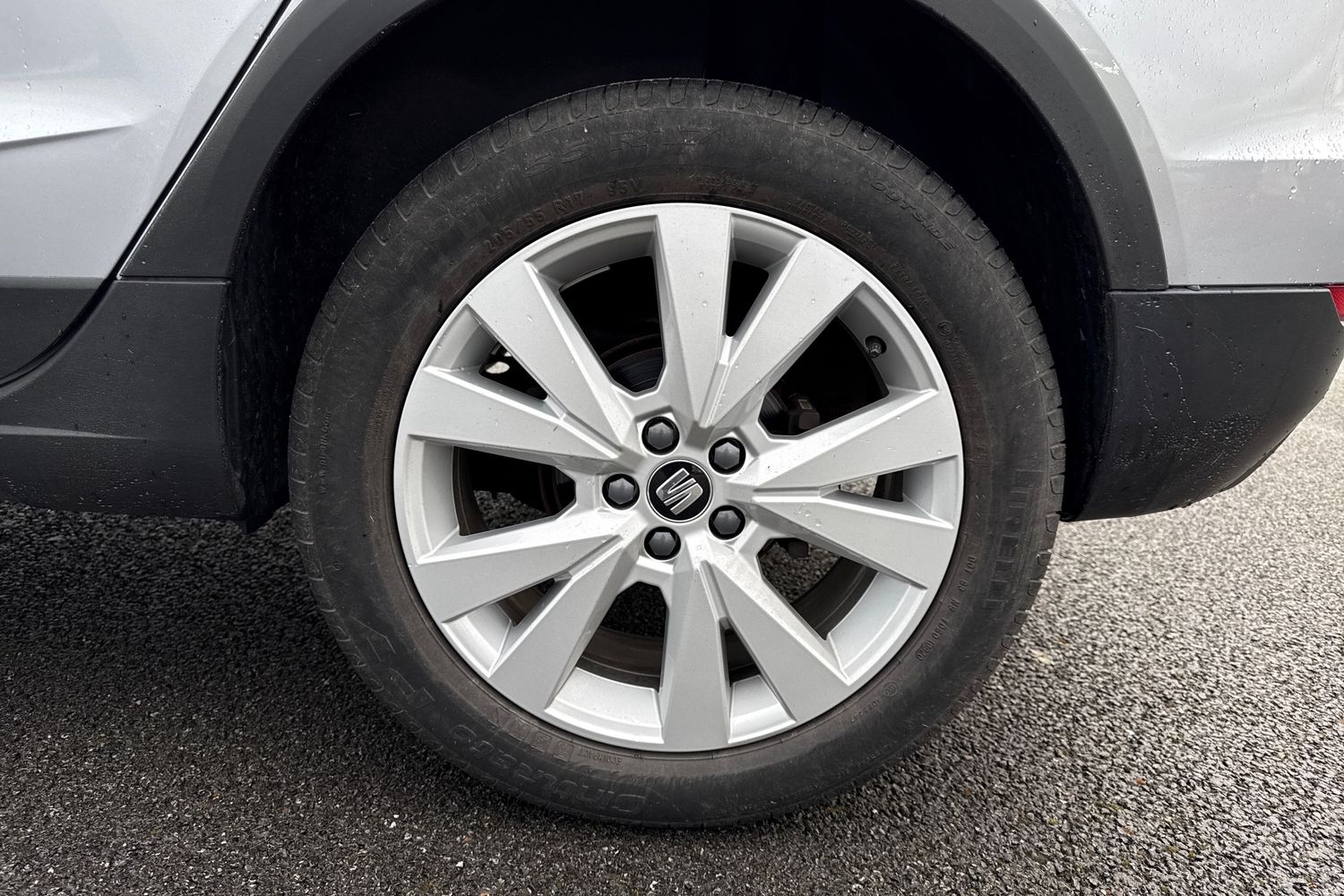 Used SEAT Arona 2018 for sale - 77378548: Photo 12