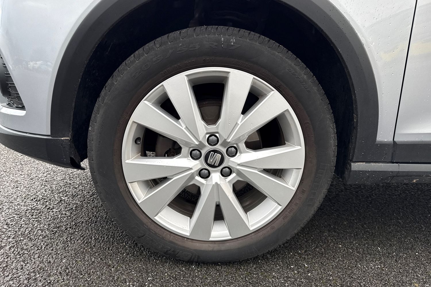 Used SEAT Arona 2018 for sale - 77378548: Photo 13