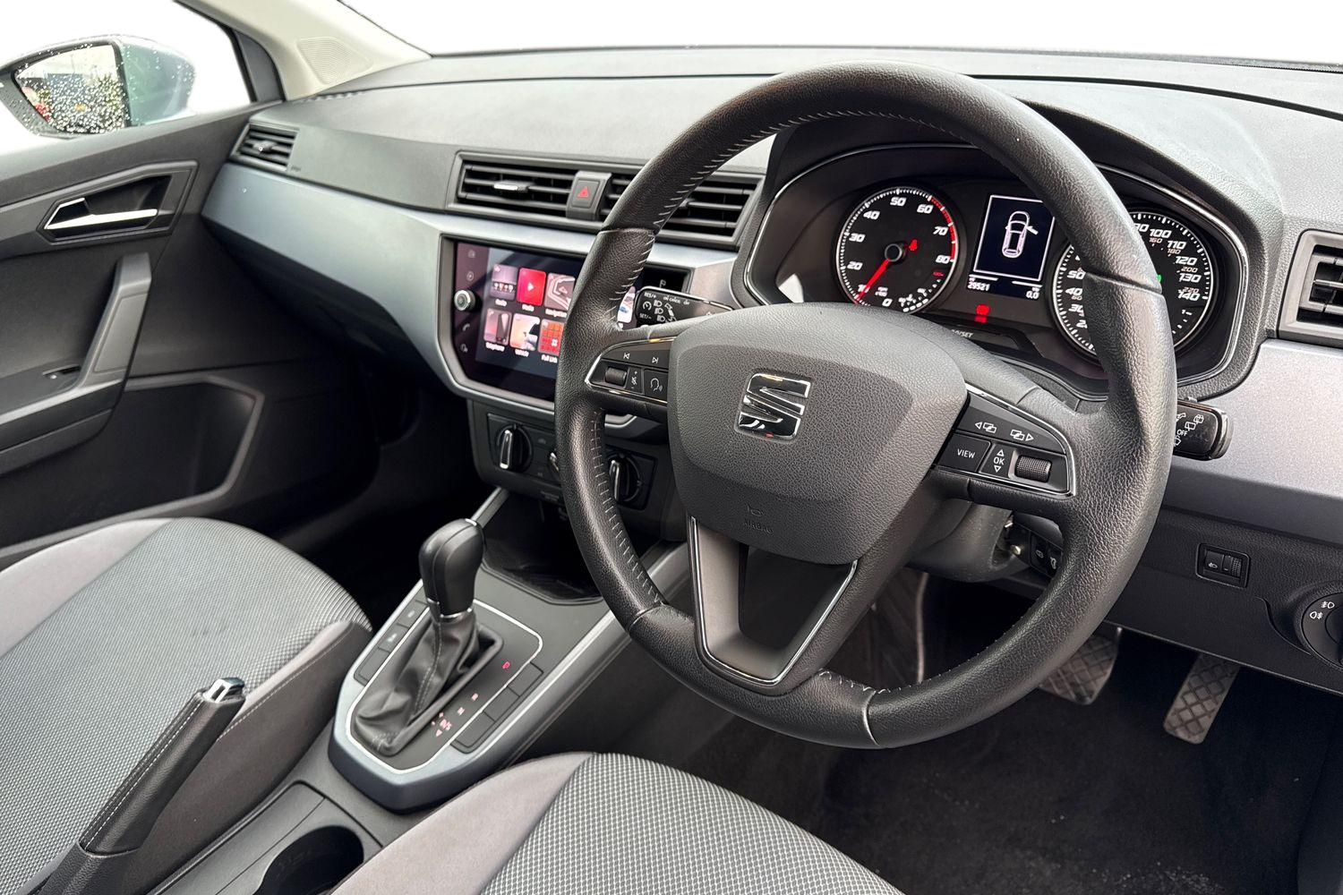 Used SEAT Arona 2018 for sale - 77378548: Photo 14