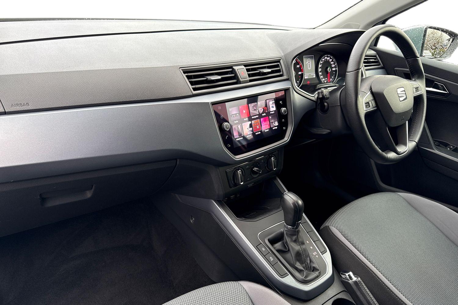 Used SEAT Arona 2018 for sale - 77378548: Photo 15