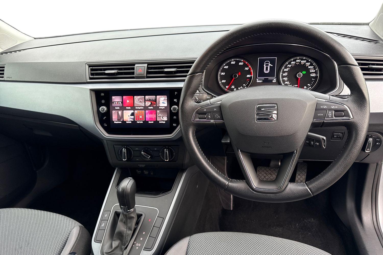 Used SEAT Arona 2018 for sale - 77378548: Photo 18