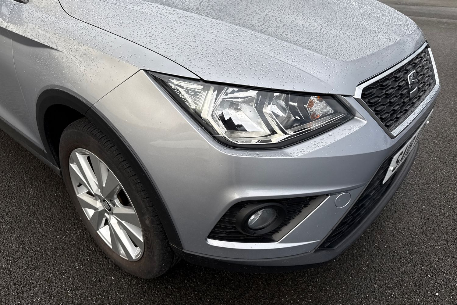 Used SEAT Arona 2018 for sale - 77378548: Photo 25