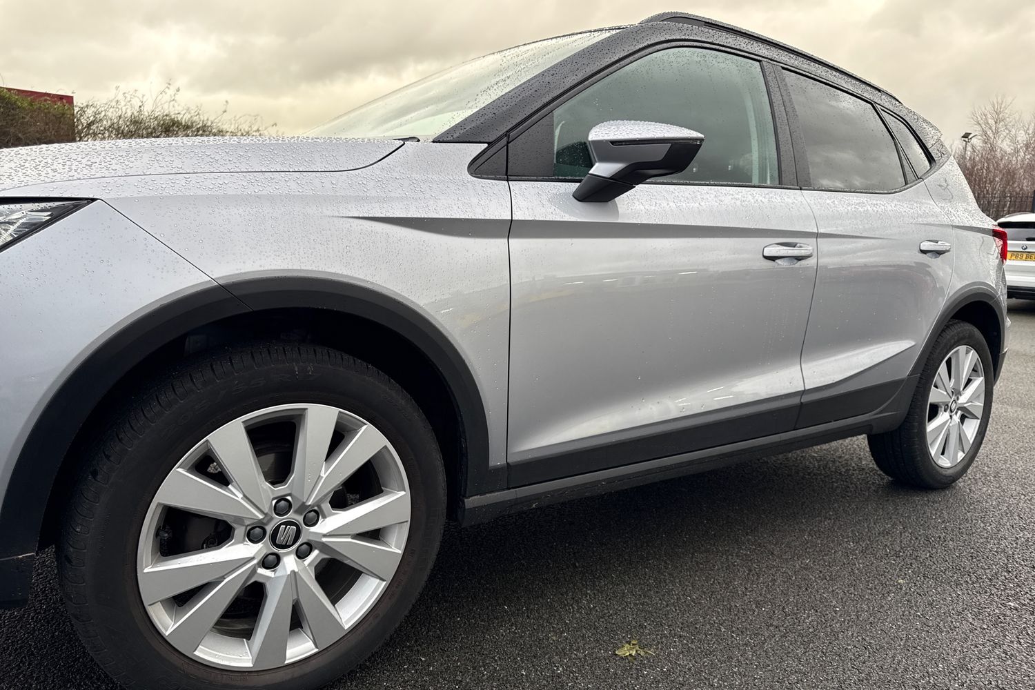Used SEAT Arona 2018 for sale - 77378548: Photo 28
