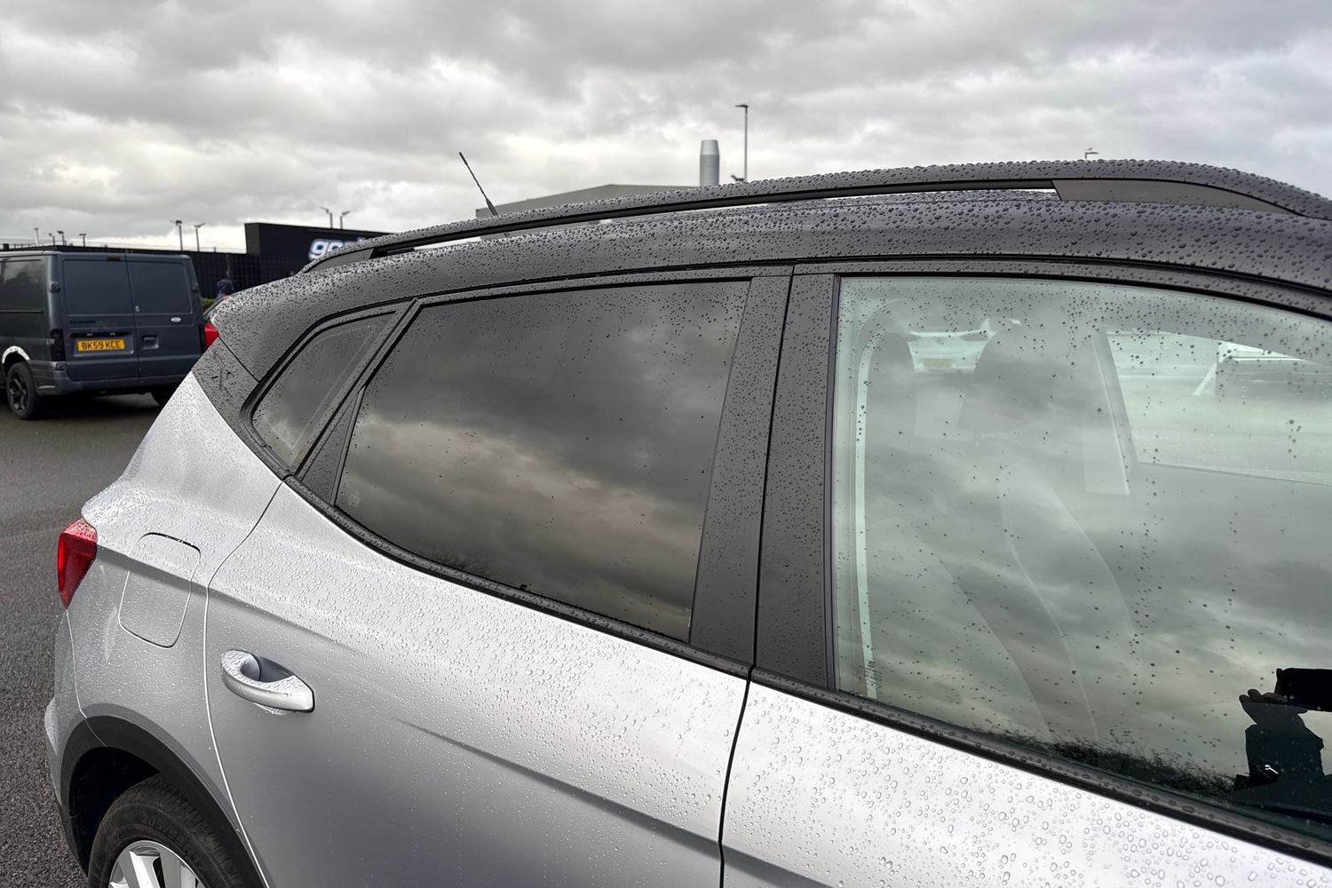 Used SEAT Arona 2018 for sale - 77378548: Photo 35