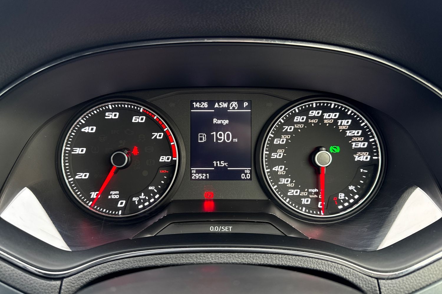 Used SEAT Arona 2018 for sale - 77378548: Photo 38