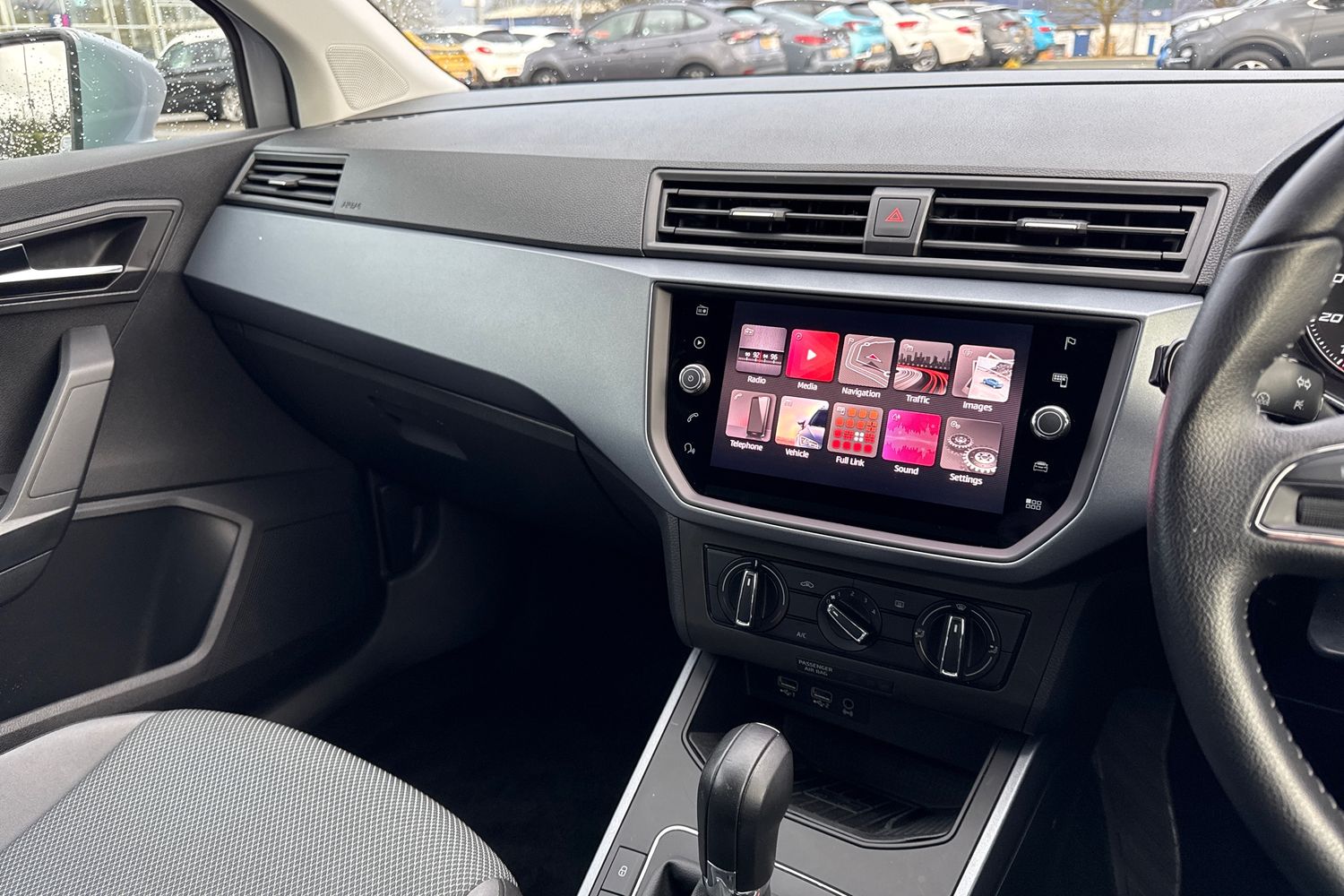 Used SEAT Arona 2018 for sale - 77378548: Photo 45