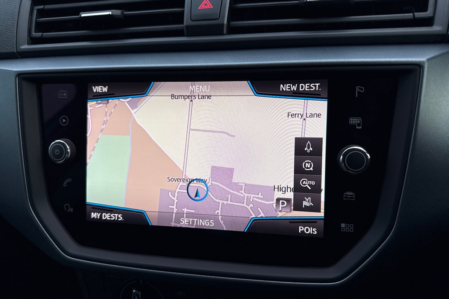 Used SEAT Arona 2018 for sale - 77378548: Photo 51