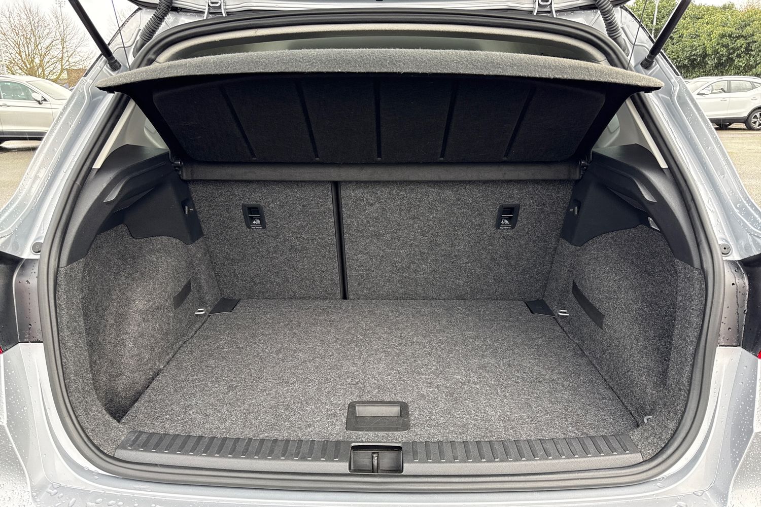 Used SEAT Arona 2018 for sale - 77378548: Photo 7