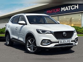 Used MG MG HS 2023 for sale - 79010341: Photo
