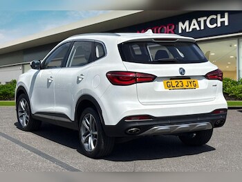 Used MG MG HS 2023 for sale - 79010341: Photo