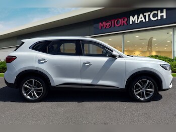 Used MG MG HS 2023 for sale - 79010341: Photo