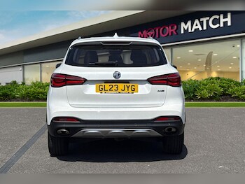 Used MG MG HS 2023 for sale - 79010341: Photo