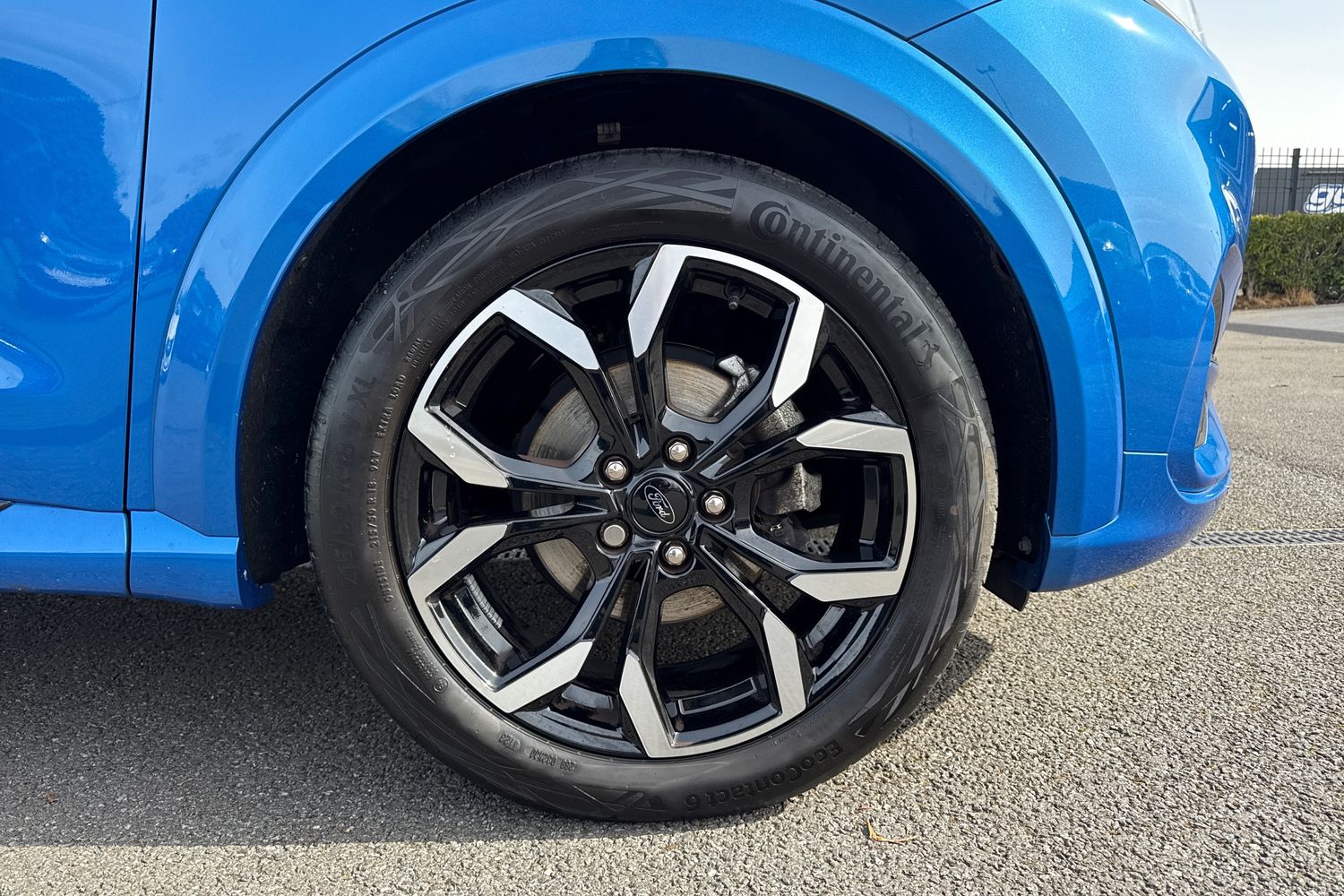 Used Ford Puma 2024 for sale - 78209674: Photo 10