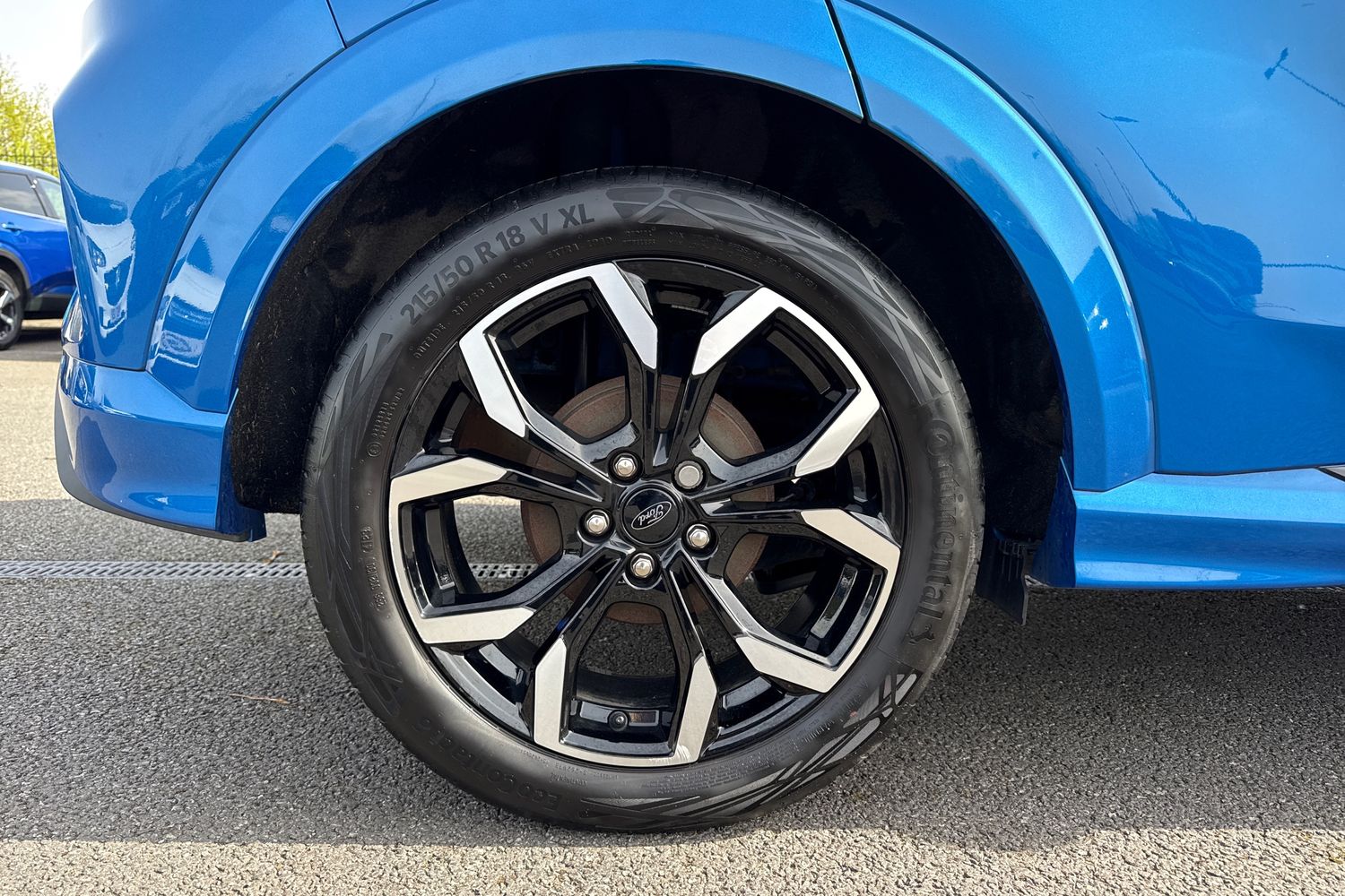 Used Ford Puma 2024 for sale - 78209674: Photo 11