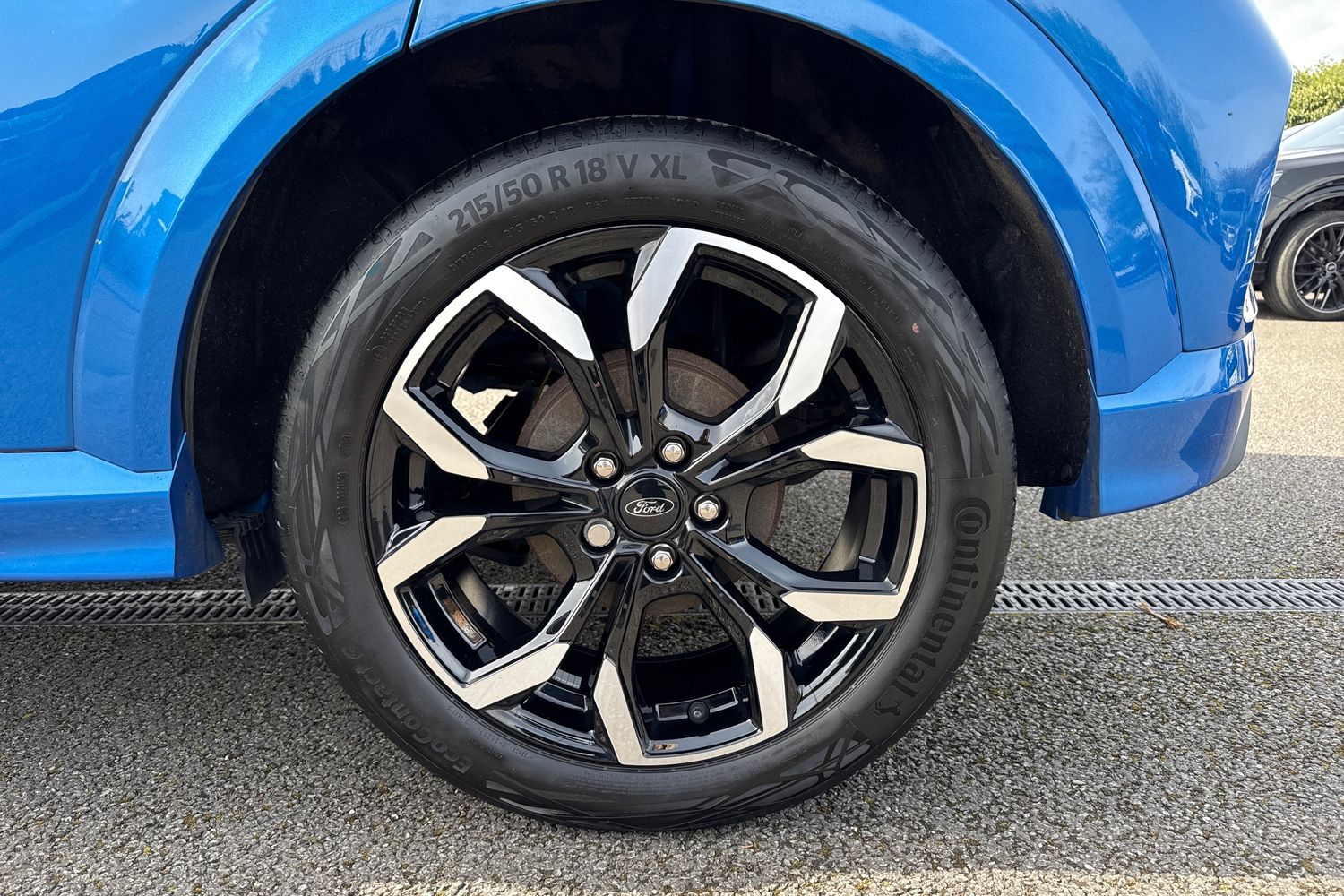 Used Ford Puma 2024 for sale - 78209674: Photo 13