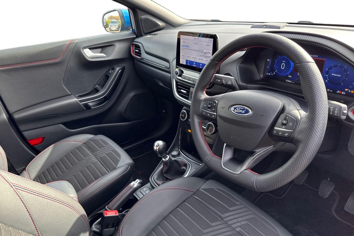 Used Ford Puma 2024 for sale - 78209674: Photo 14