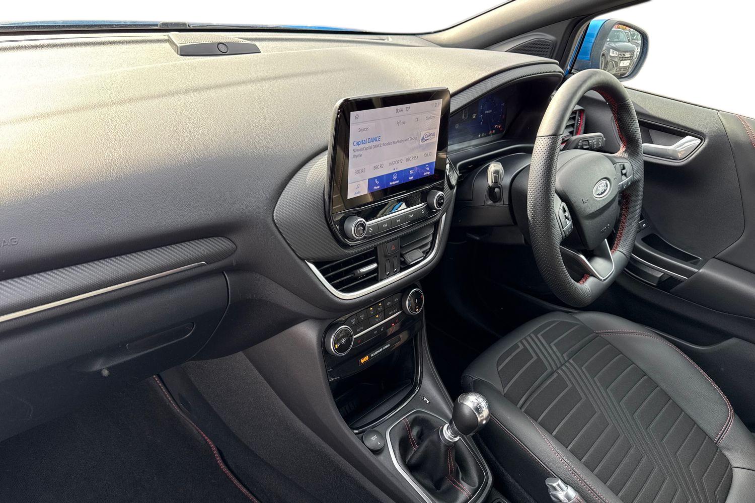 Used Ford Puma 2024 for sale - 78209674: Photo 15