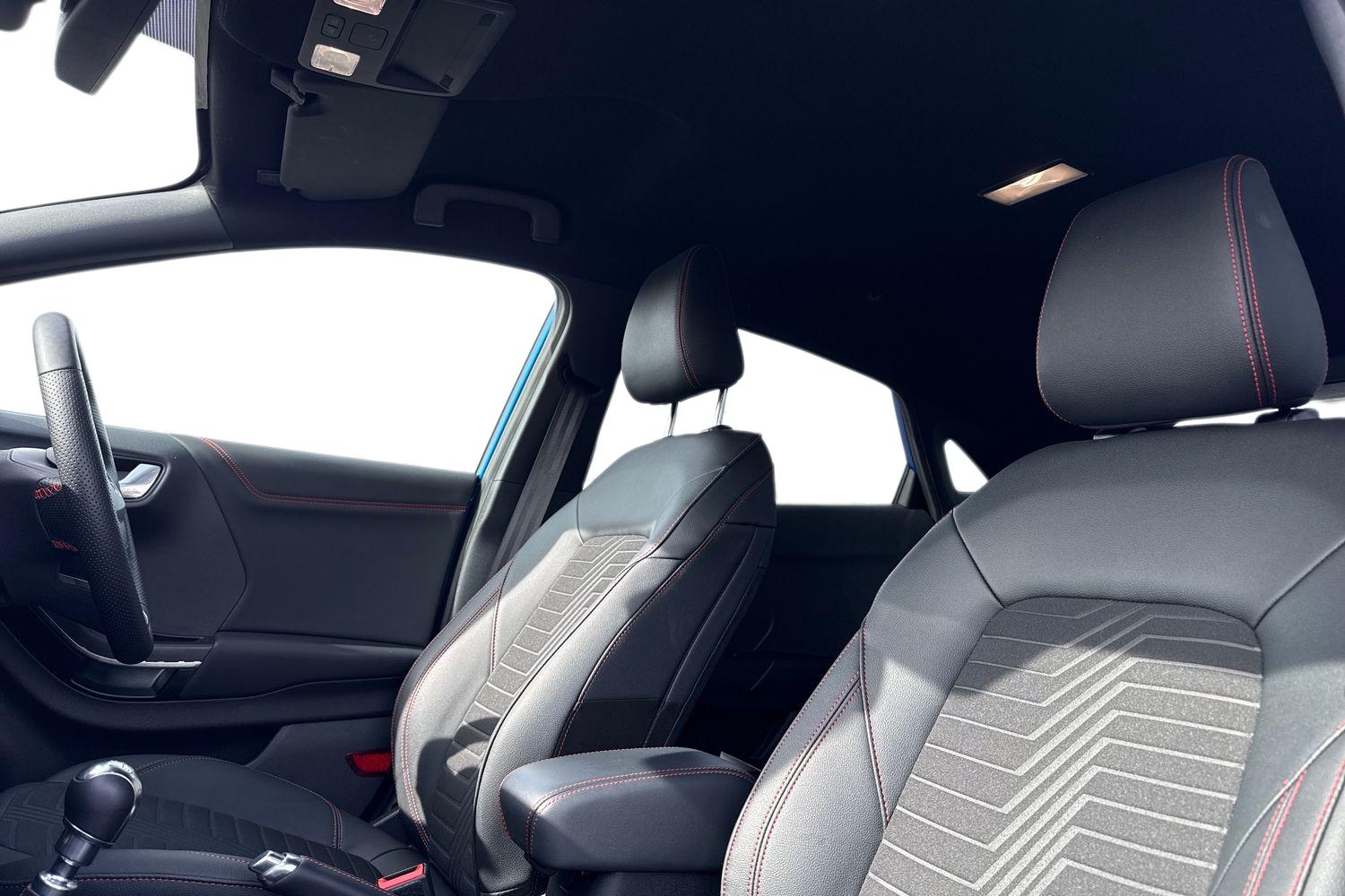 Used Ford Puma 2024 for sale - 78209674: Photo 16