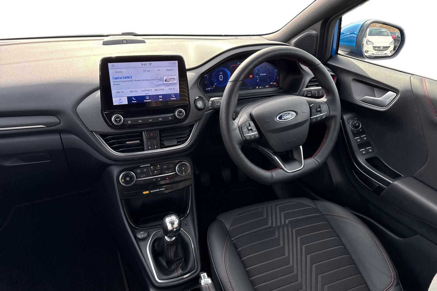 Used Ford Puma 2024 for sale - 78209674: Photo 18