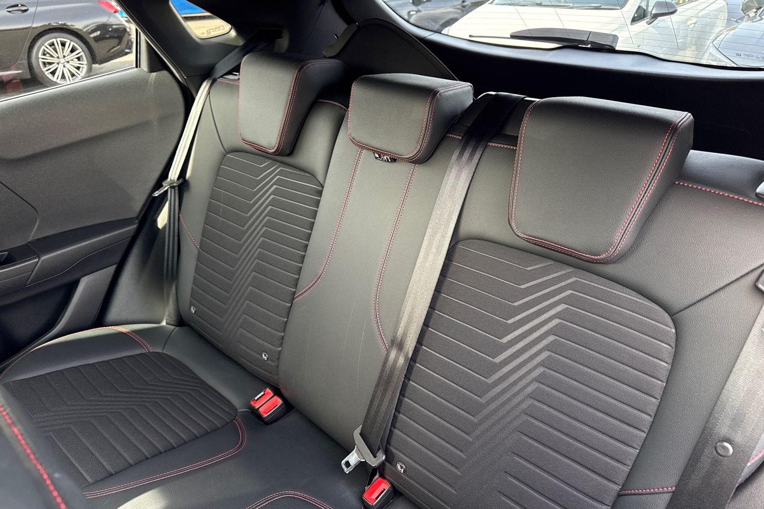 Used Ford Puma 2024 for sale - 78209674: Photo 19