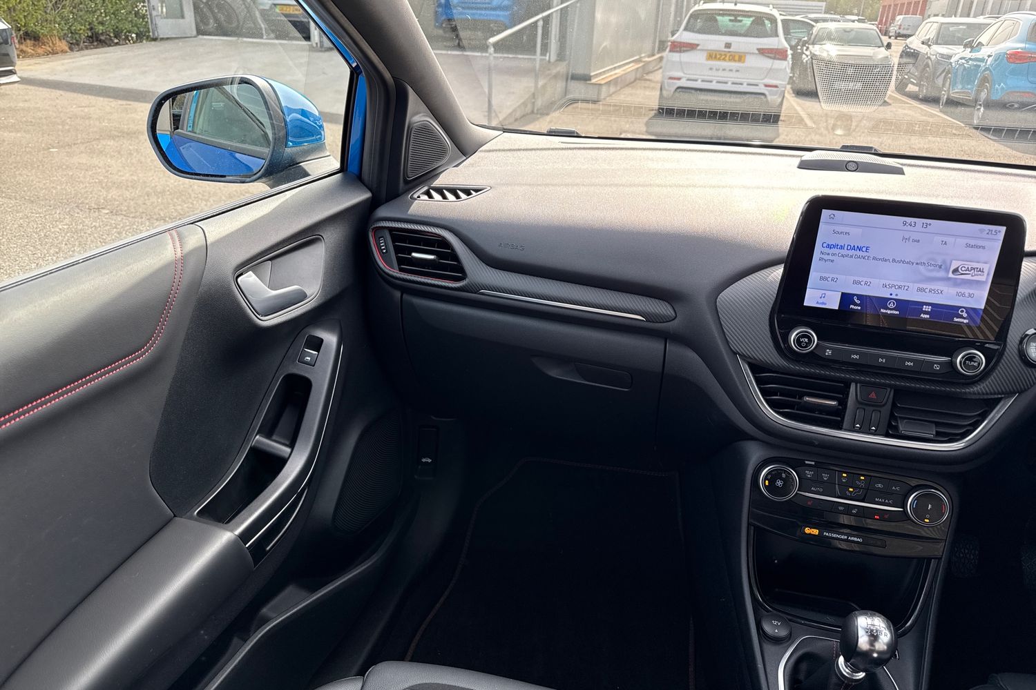 Used Ford Puma 2024 for sale - 78209674: Photo 20