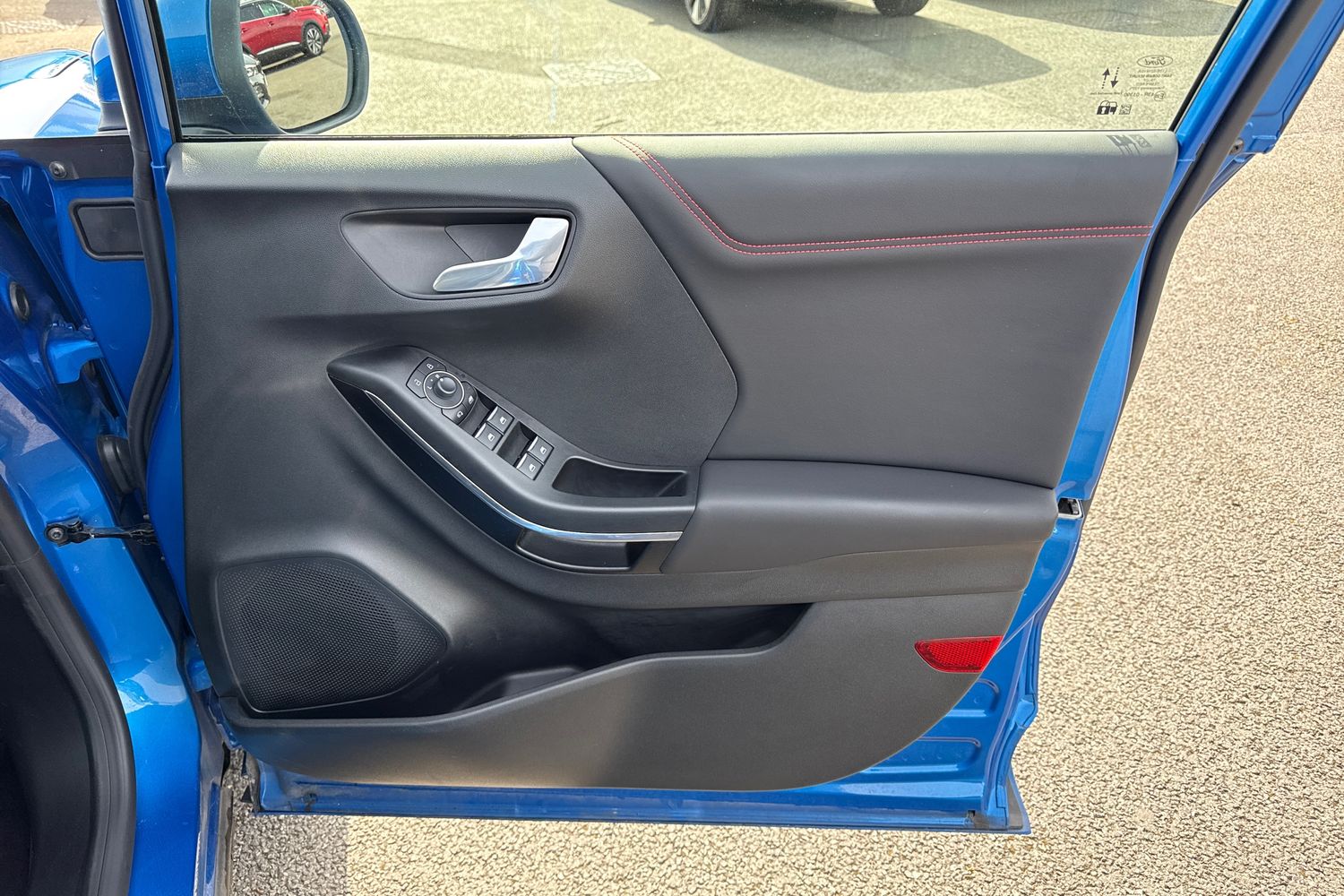 Used Ford Puma 2024 for sale - 78209674: Photo 21