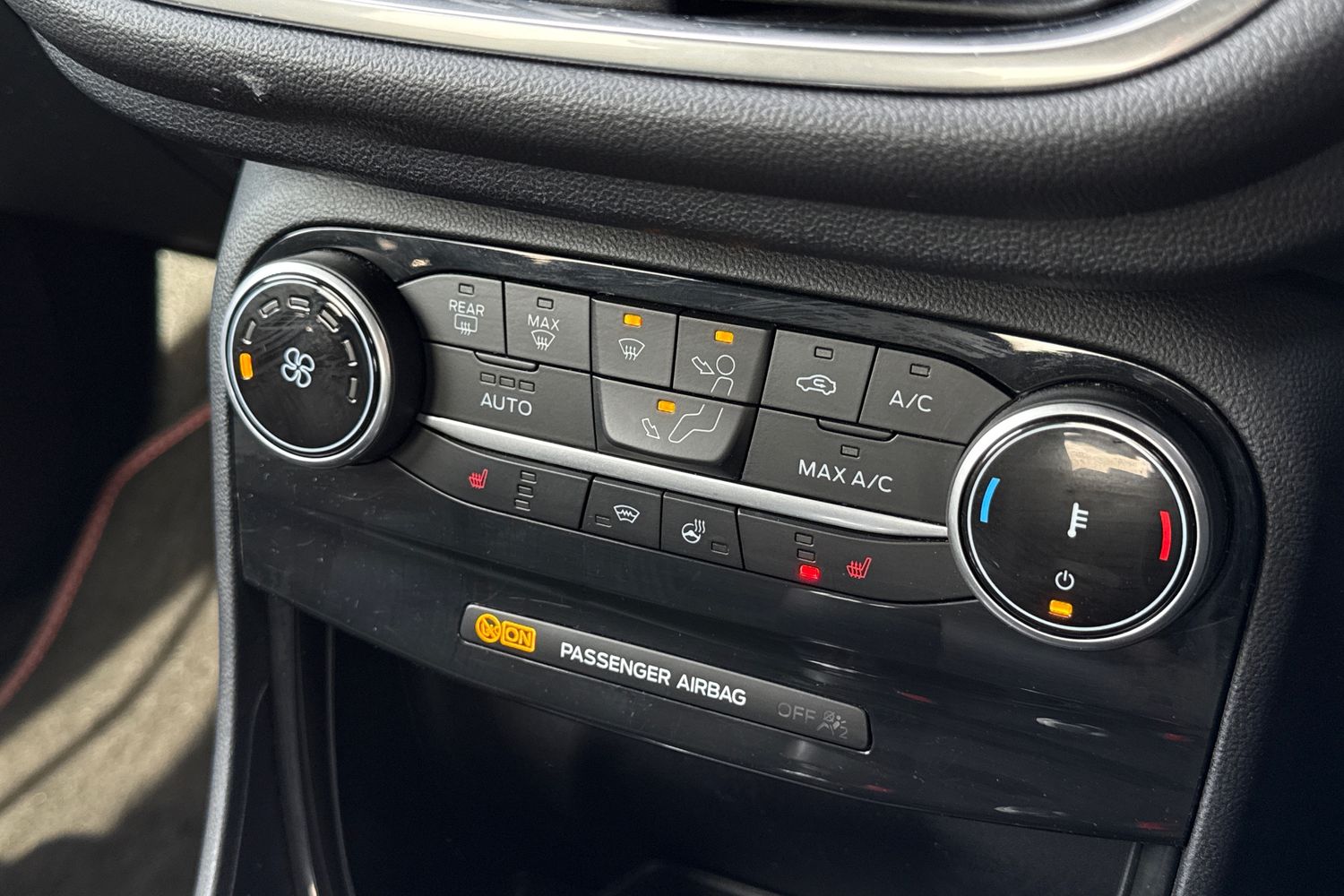 Used Ford Puma 2024 for sale - 78209674: Photo 22