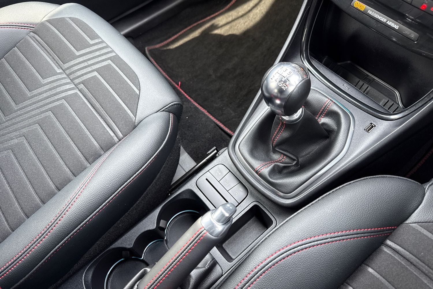 Used Ford Puma 2024 for sale - 78209674: Photo 23