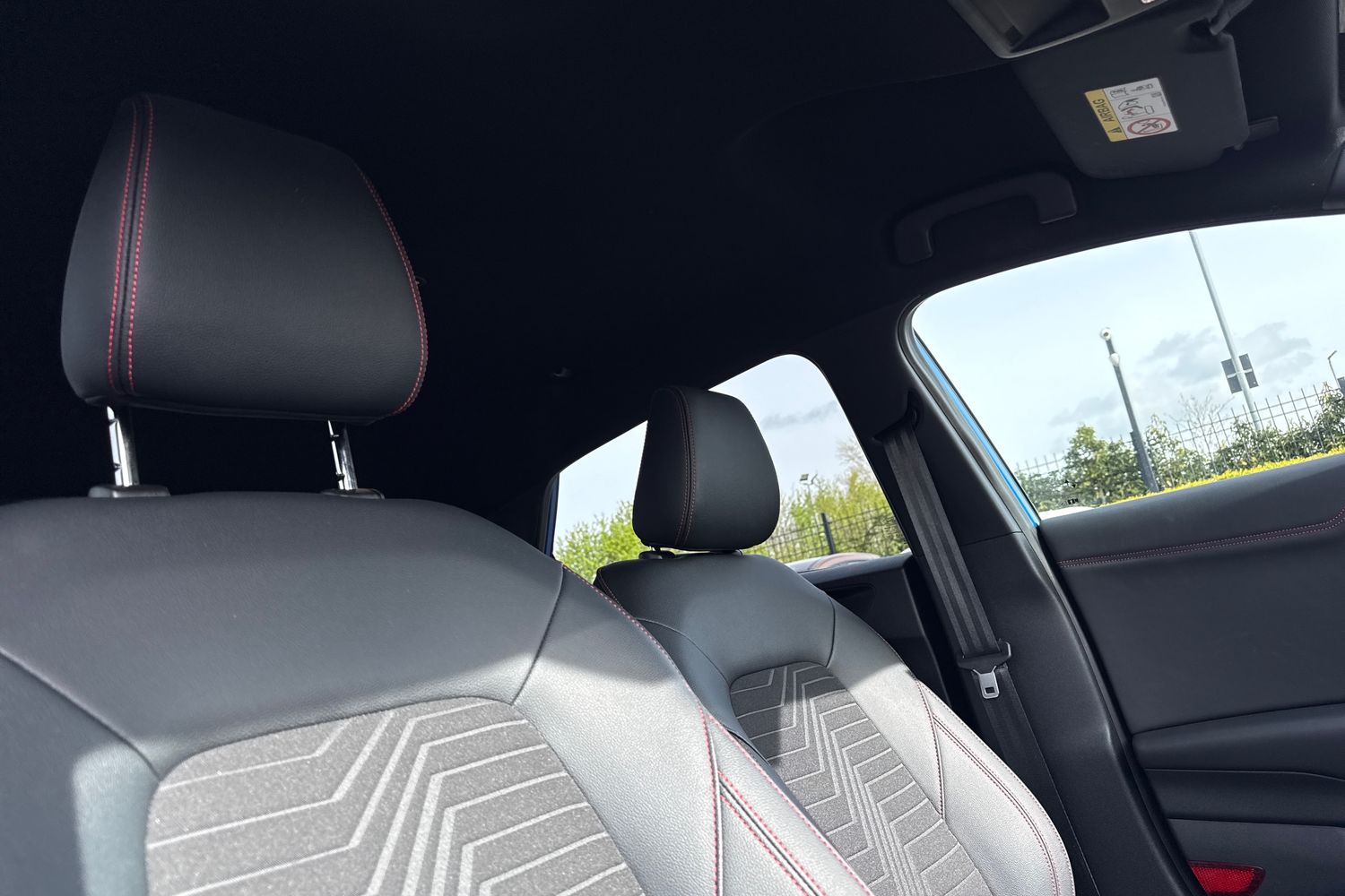 Used Ford Puma 2024 for sale - 78209674: Photo 24