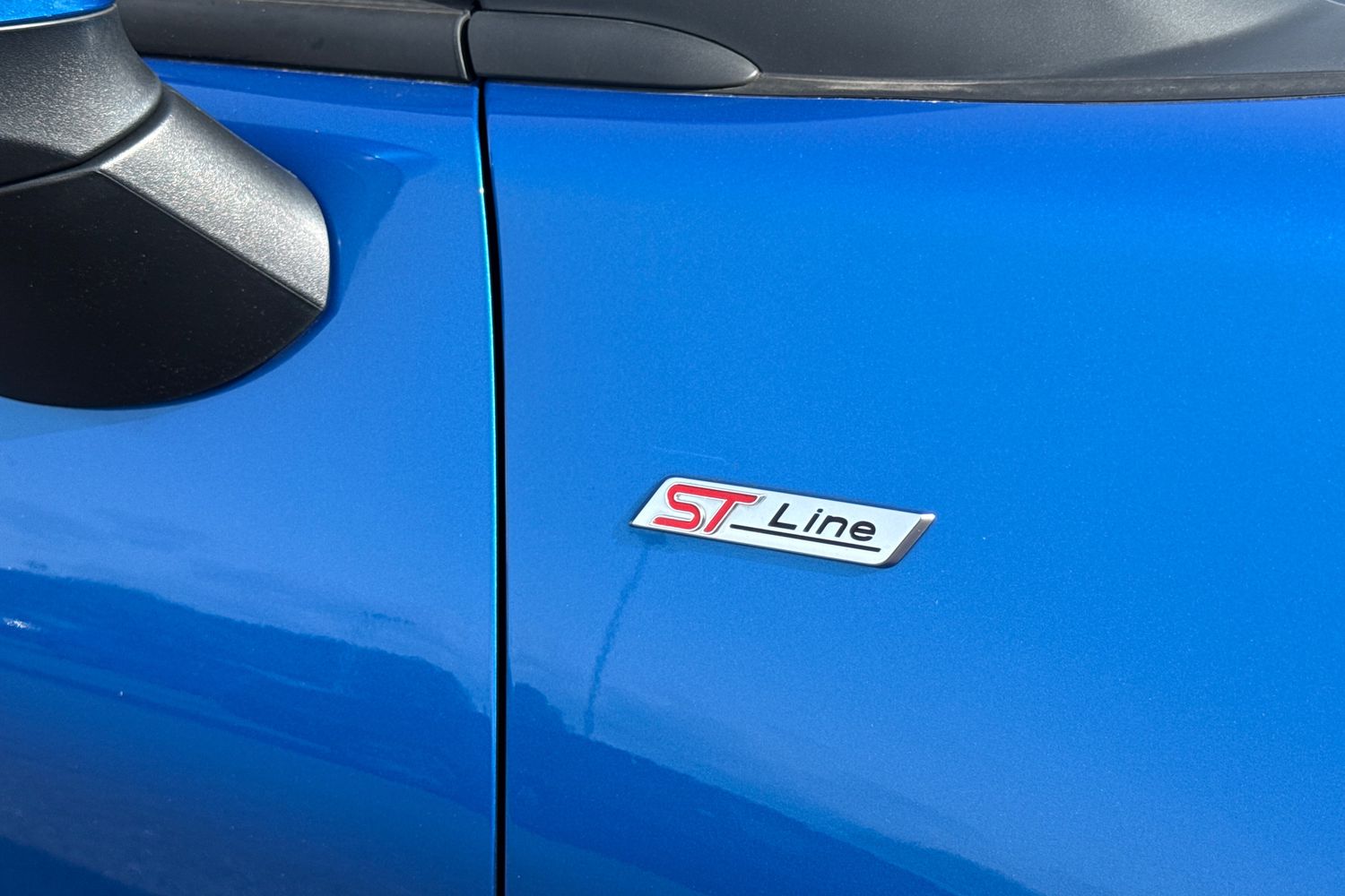 Used Ford Puma 2024 for sale - 78209674: Photo 28