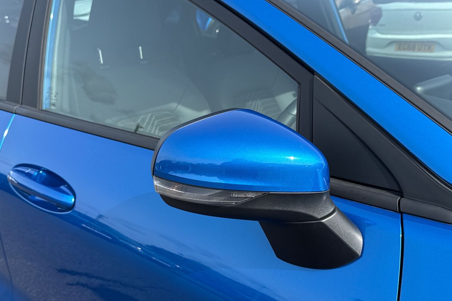 Used Ford Puma 2024 for sale - 78209674: Photo 29