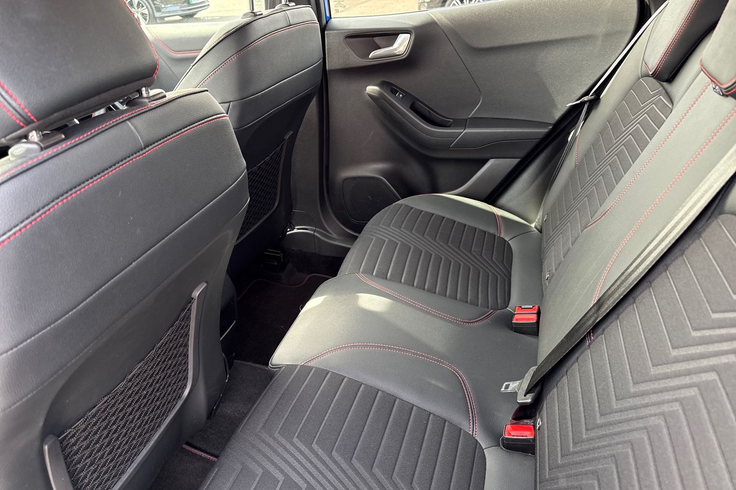 Used Ford Puma 2024 for sale - 78209674: Photo 32