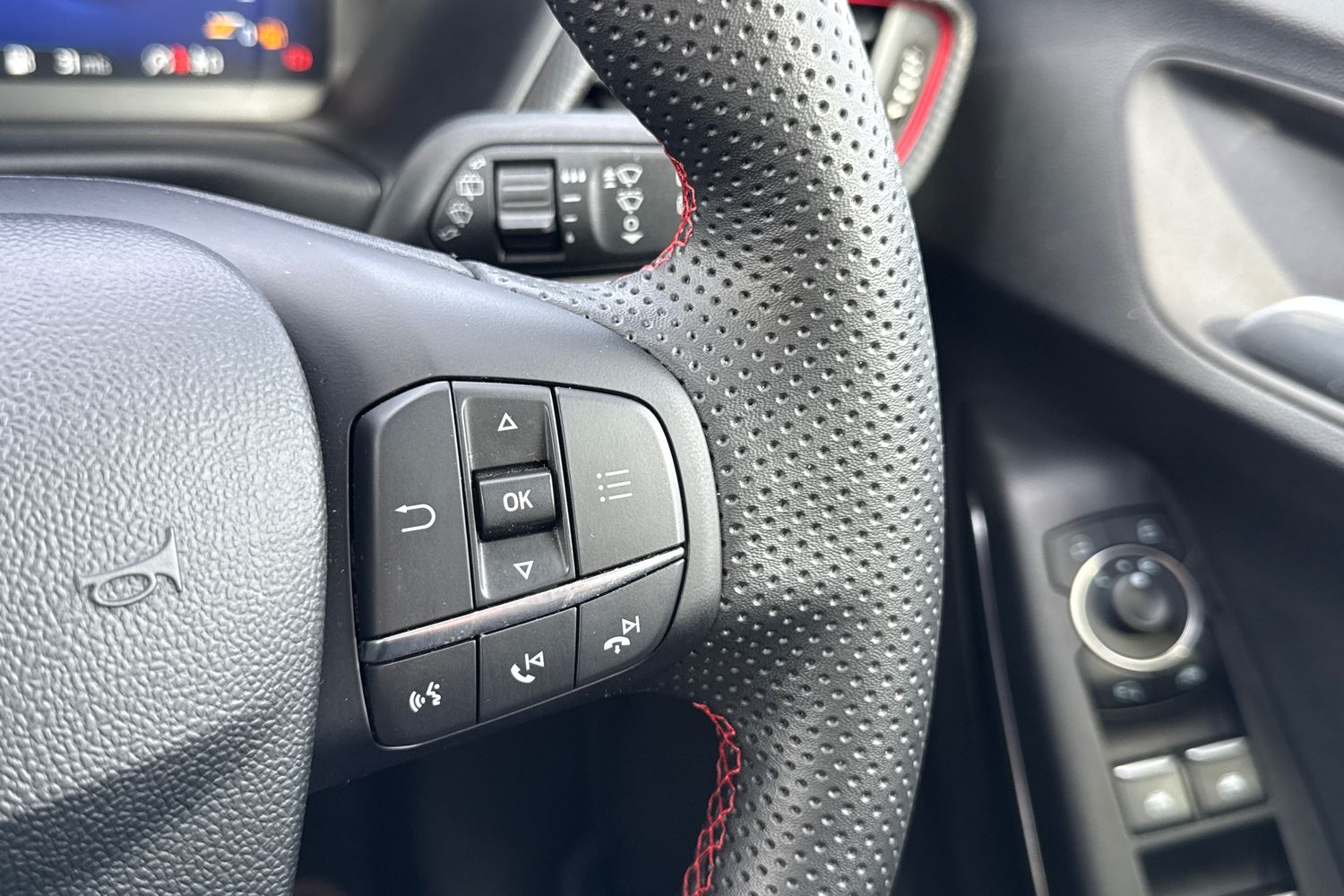 Used Ford Puma 2024 for sale - 78209674: Photo 38